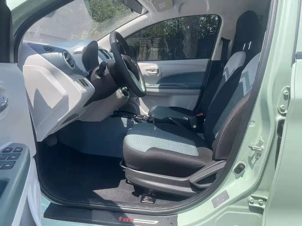 Changan Benben E-Star — миниатюра 4