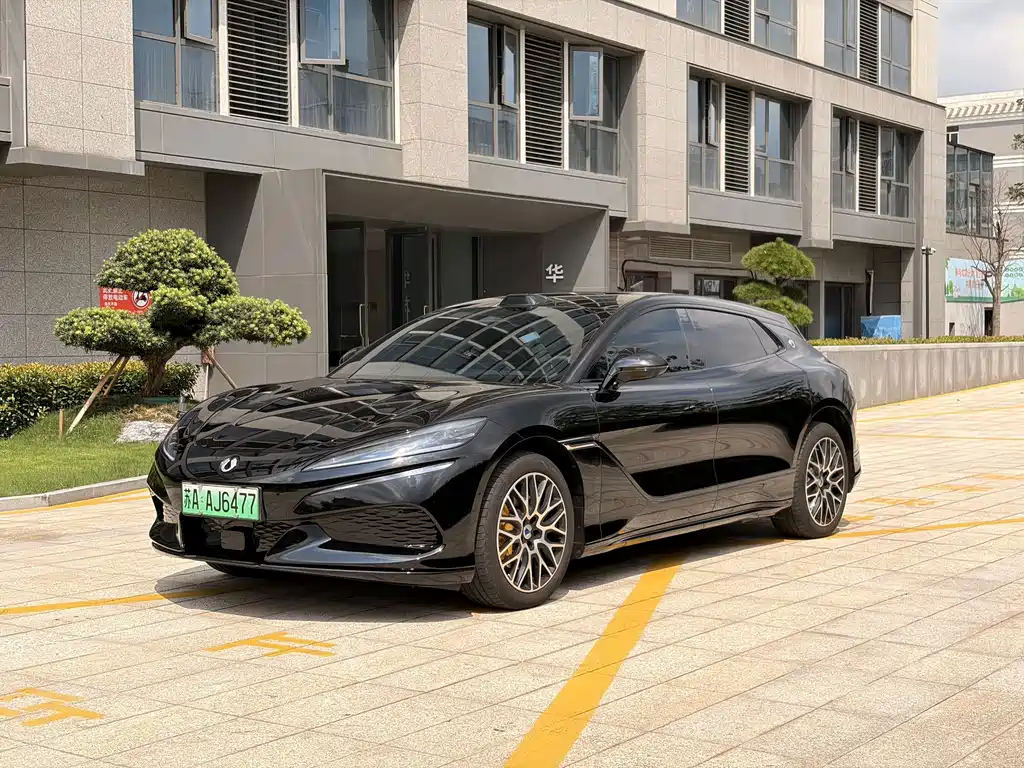 Denza Denza Z9GT