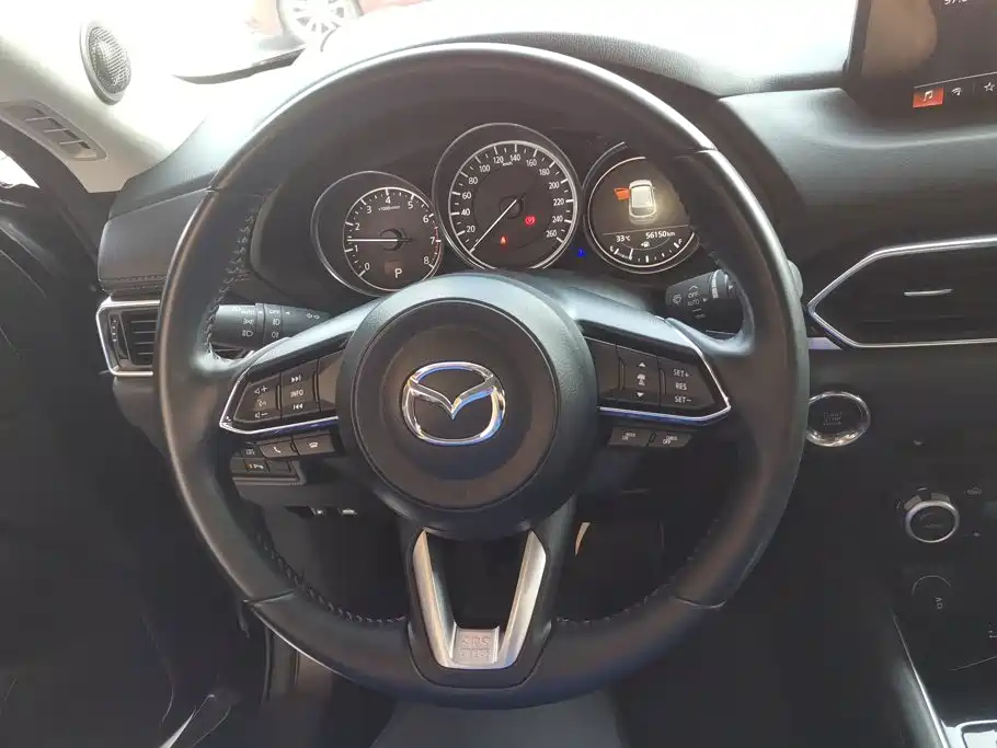 Mazda CX-5 — миниатюра 15