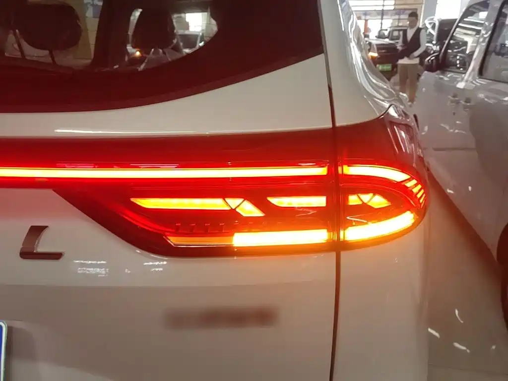 Haval H6 2025 1.5T