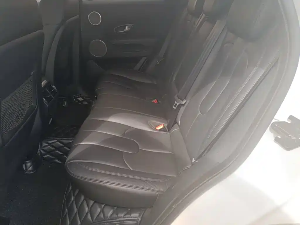 Land Rover Evoque — миниатюра 17