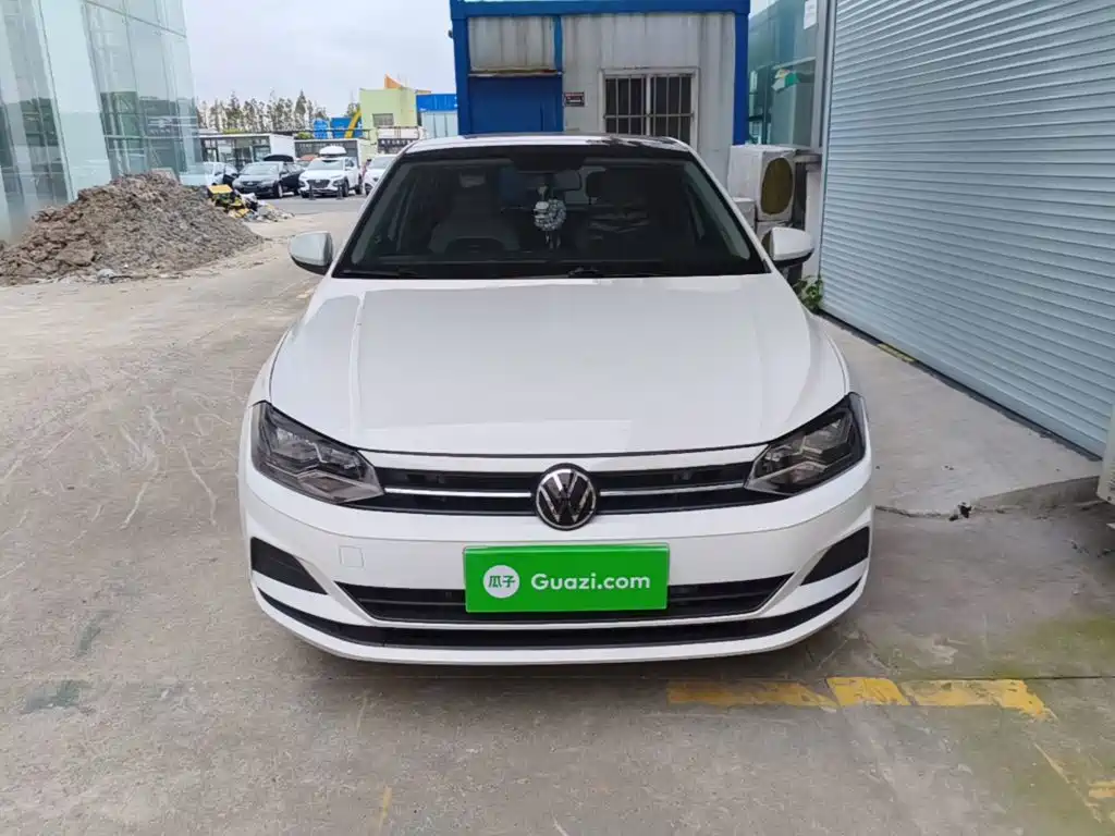 Volkswagen Polo — миниатюра 3