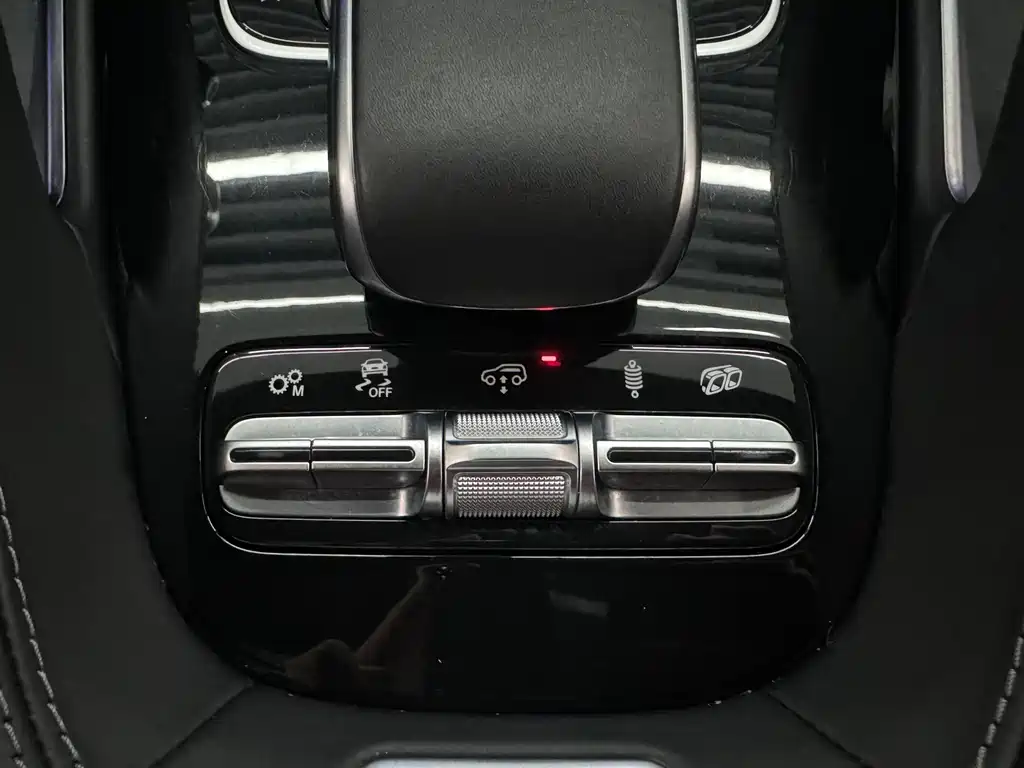 Mercedes-Benz GLE AMG — миниатюра 16