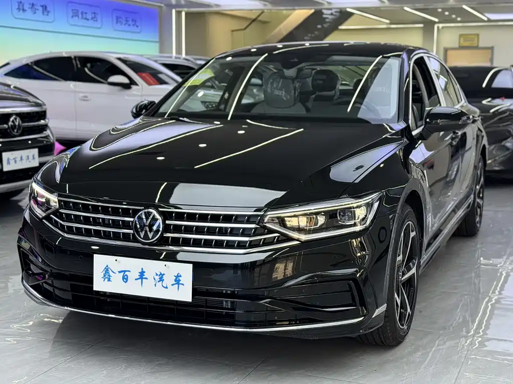 Volkswagen Magotan 2026