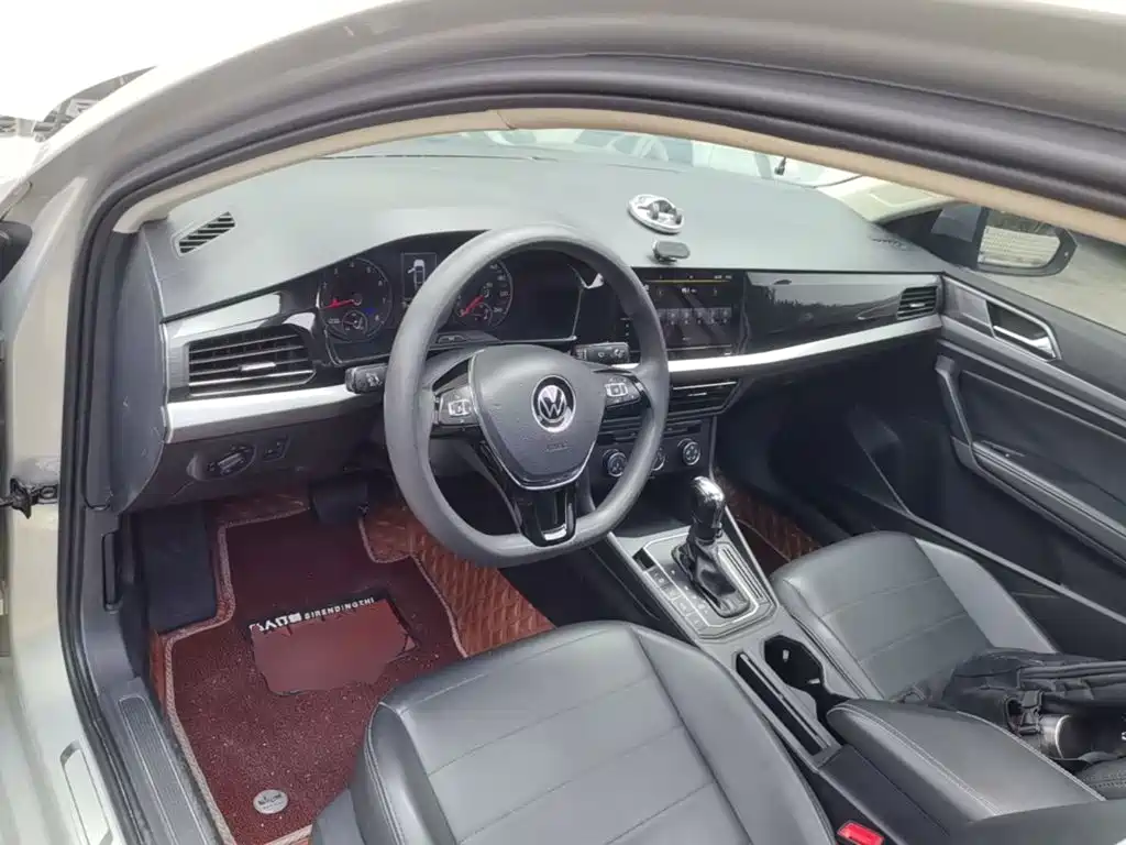 Volkswagen Lavida — миниатюра 10