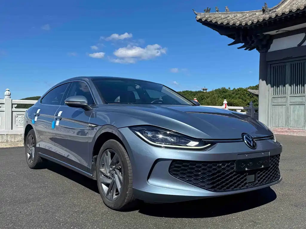 Volkswagen Lamando — миниатюра 3