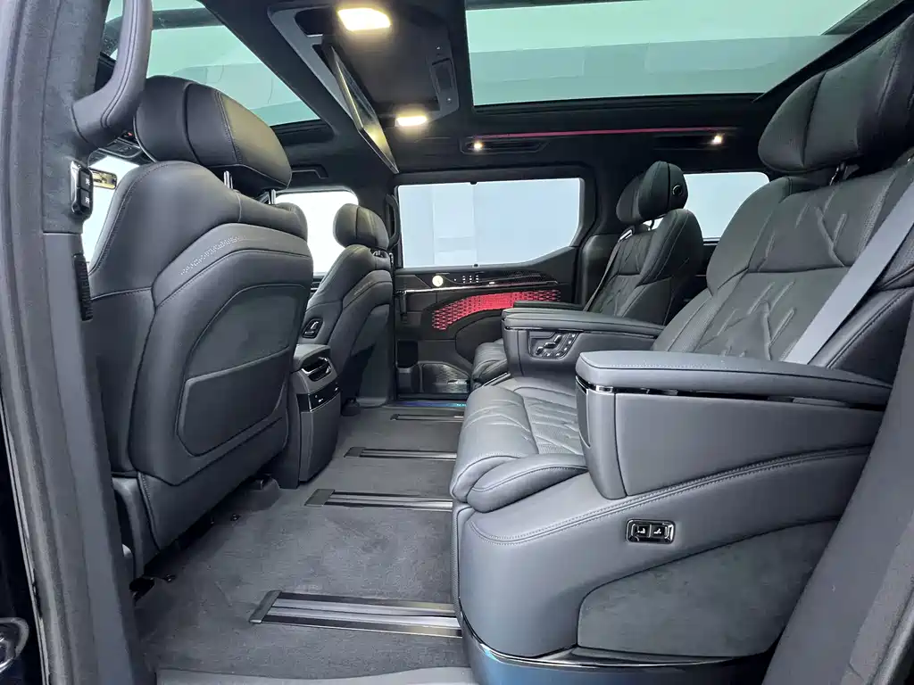 ZEEKR EXTREME KRYPTON 009