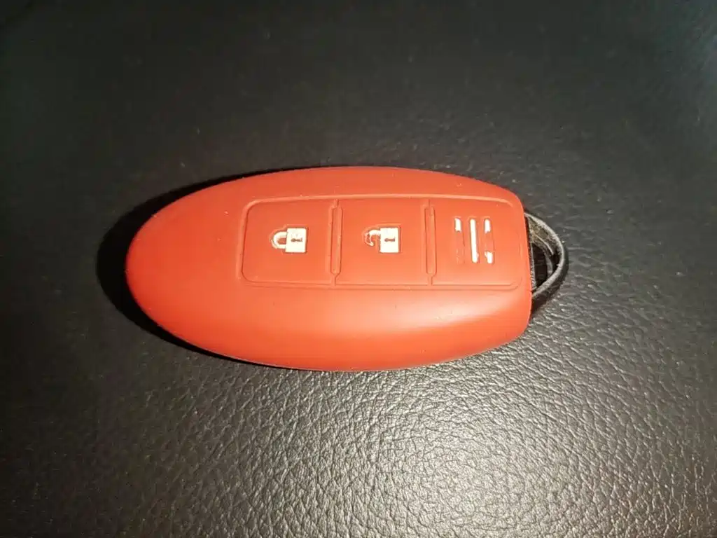 Nissan Tiida — миниатюра 9