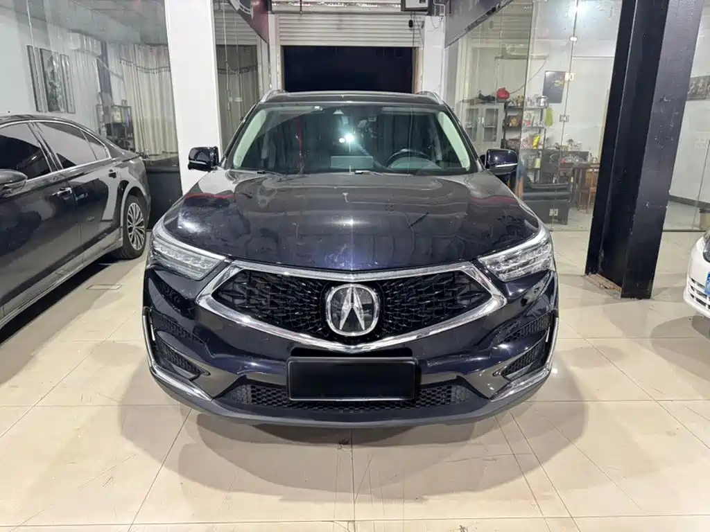 Acura RDX — миниатюра 3