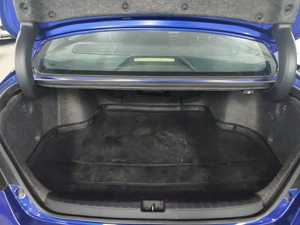 Honda Accord — миниатюра 19