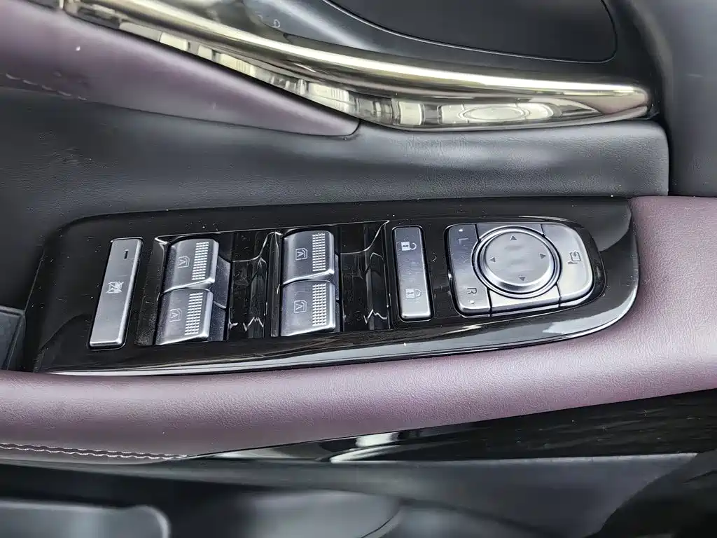 GAC Motor Trumpchi M8 — миниатюра 9