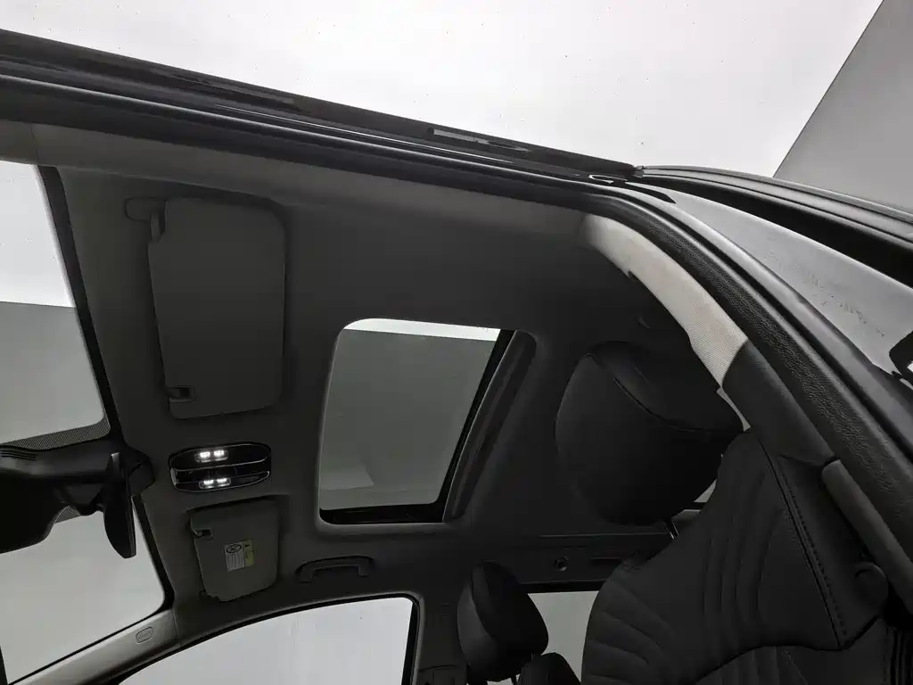 GAC Motor Trumpchi M8 — миниатюра 14
