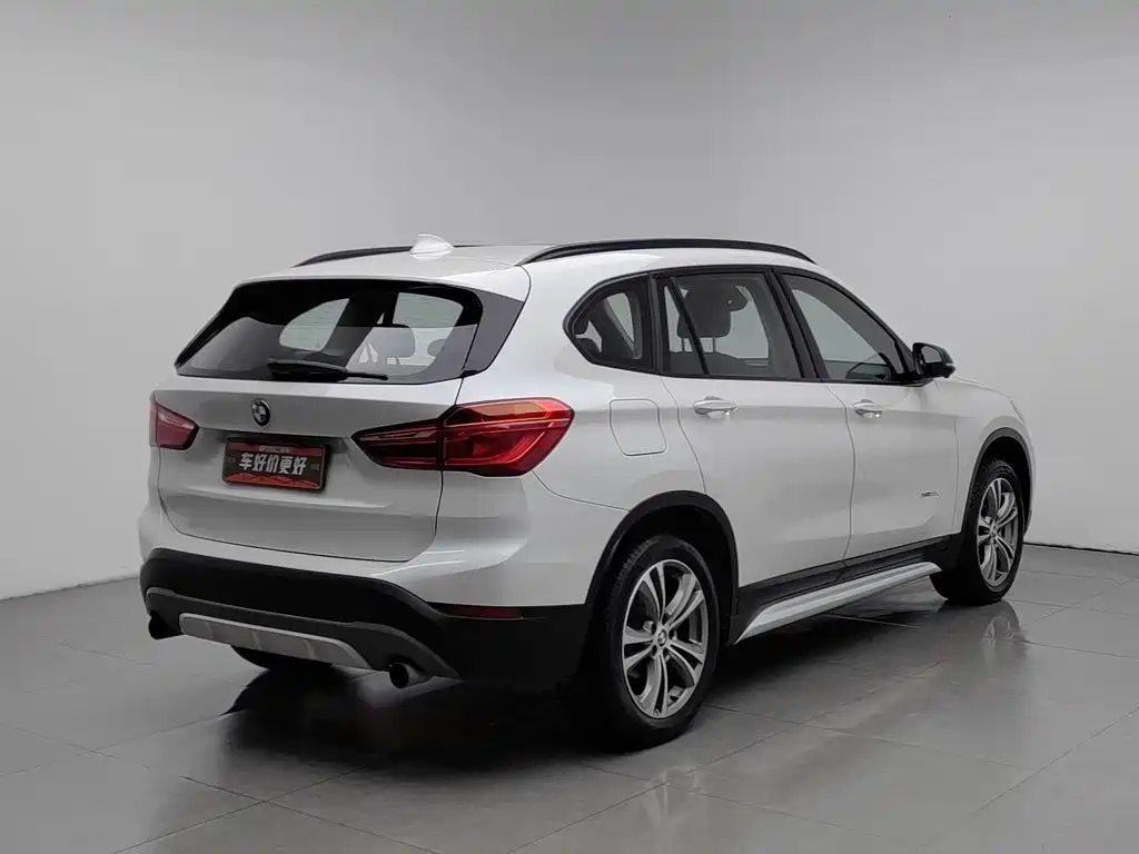 BMW X1 — миниатюра 2