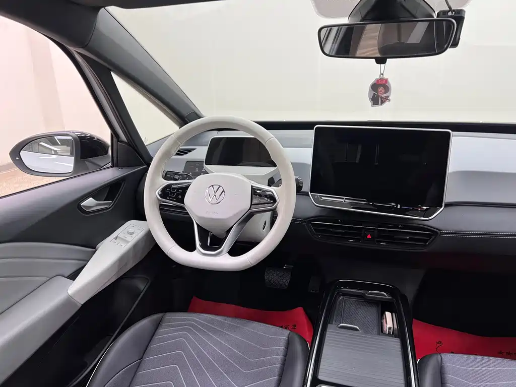 Volkswagen ID.3 — миниатюра 20