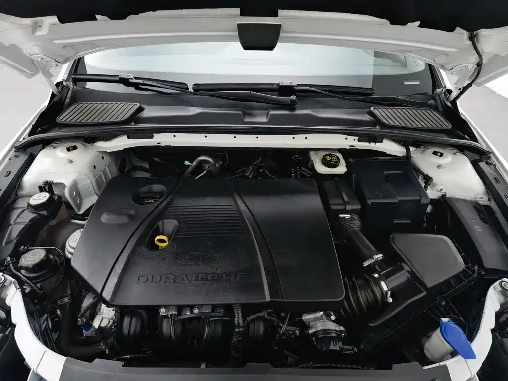 Ford Mondeo — миниатюра 6