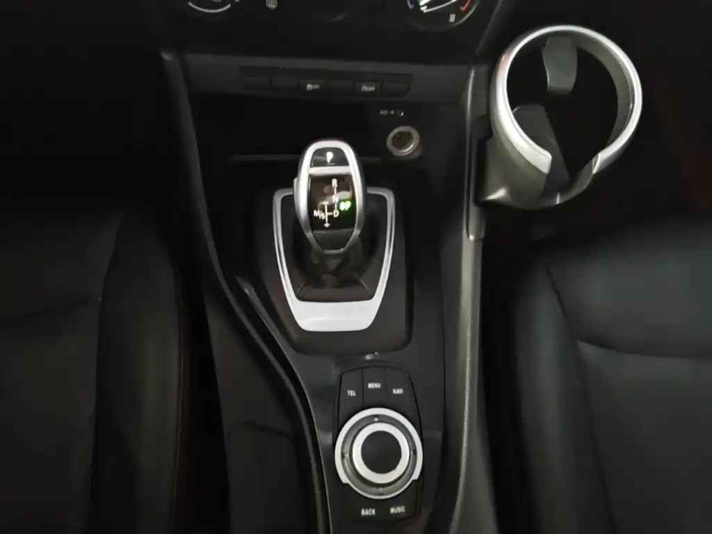 BMW X1 — миниатюра 14