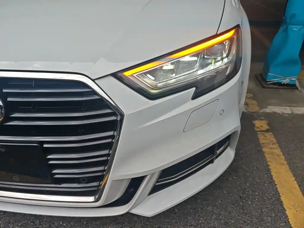 Audi A3 — миниатюра 24