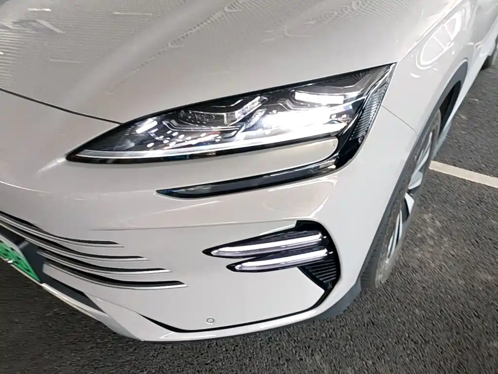 BYD PLUS New Energy — миниатюра 24