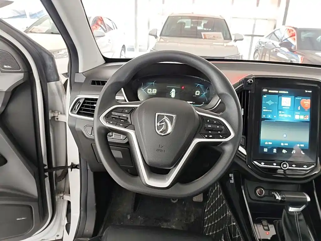 Baojun 530 — миниатюра 11