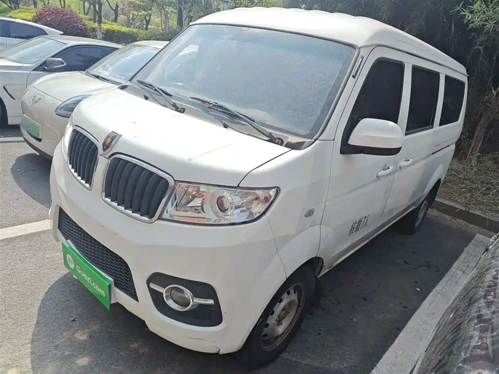 Jinbei X30 2023