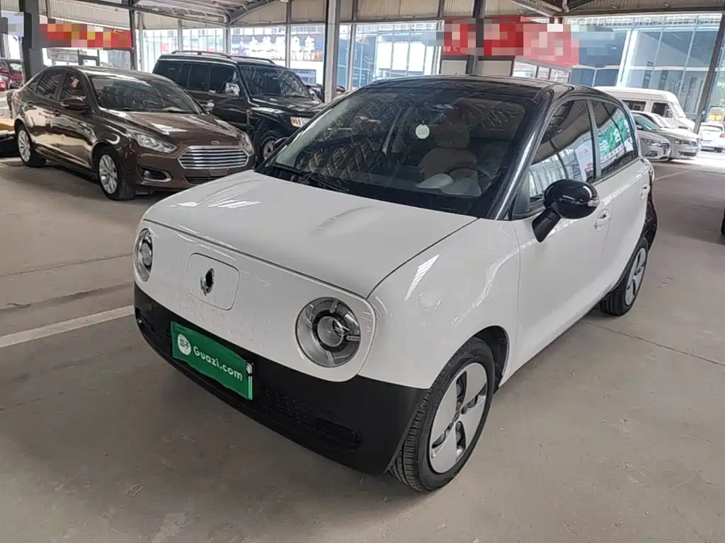 ORA Black Cat 2021 301km Base Type