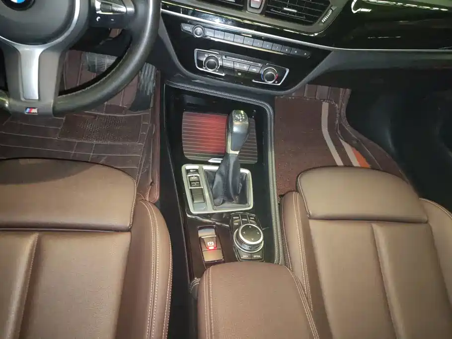BMW 1 Series — миниатюра 16