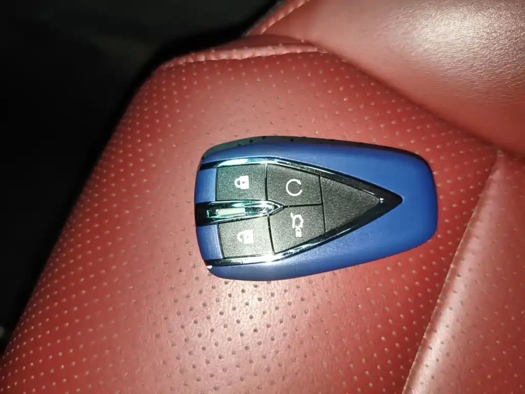 Changan CS75 PLUS — миниатюра 9