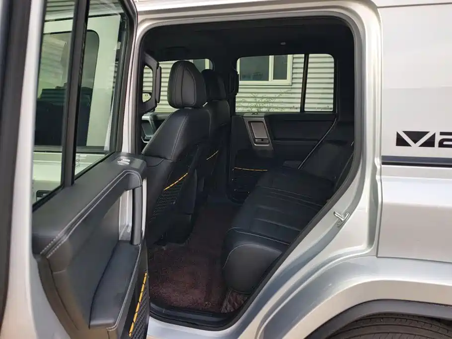 iCAR iCAR Super V23 — миниатюра 11