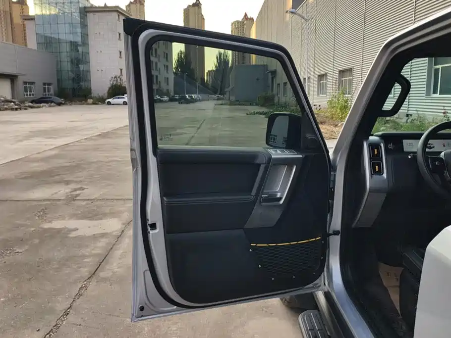 iCAR iCAR Super V23 — миниатюра 7