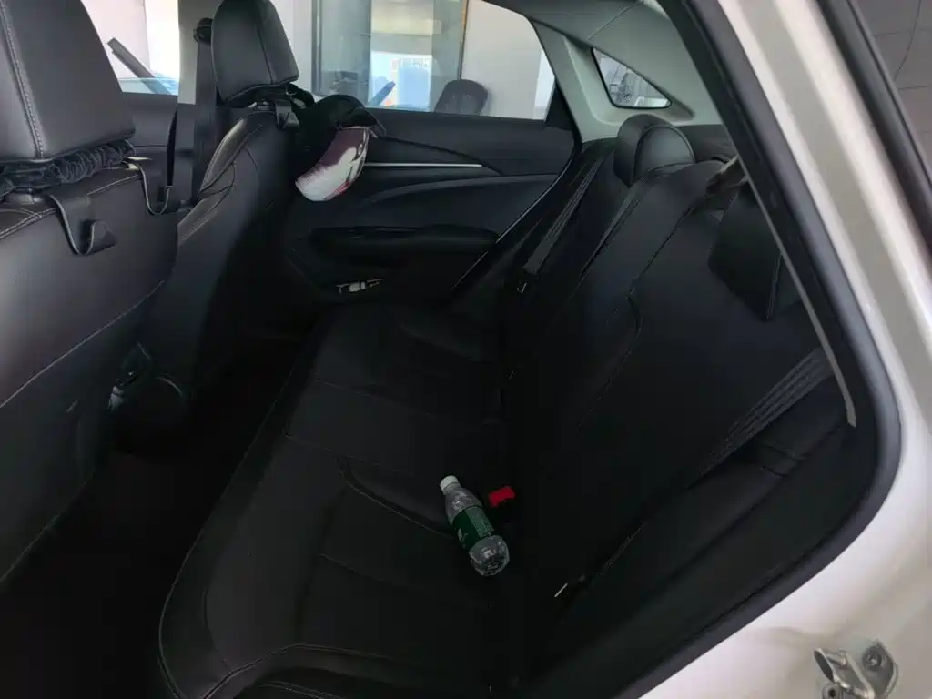Buick Excelle — миниатюра 13