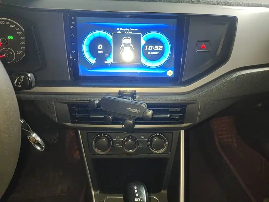 Volkswagen Polo — миниатюра 13