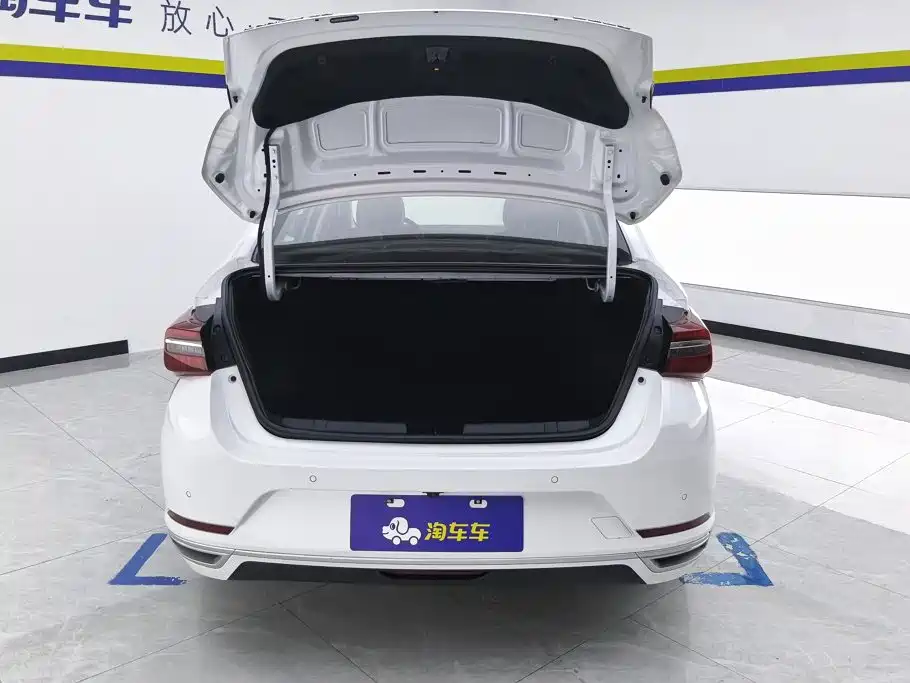 Chery Arrizo GX — миниатюра 4