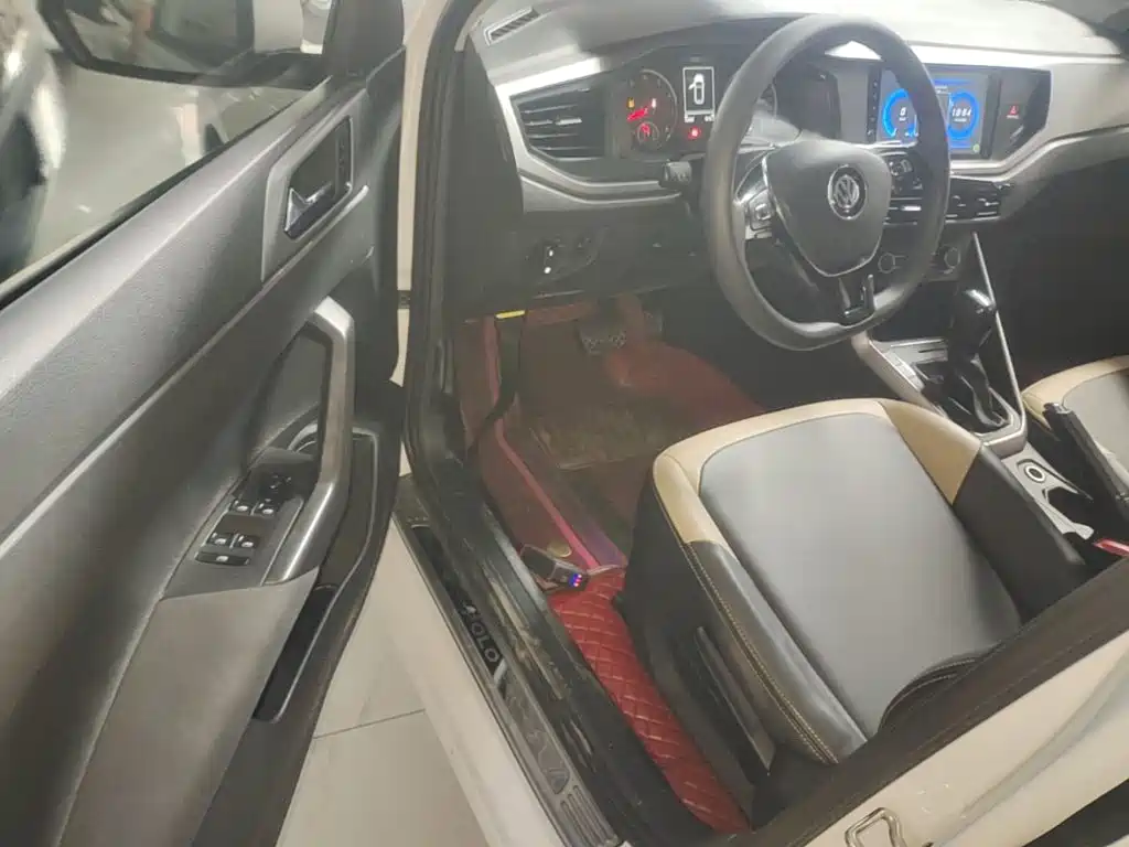 Volkswagen Polo — миниатюра 16