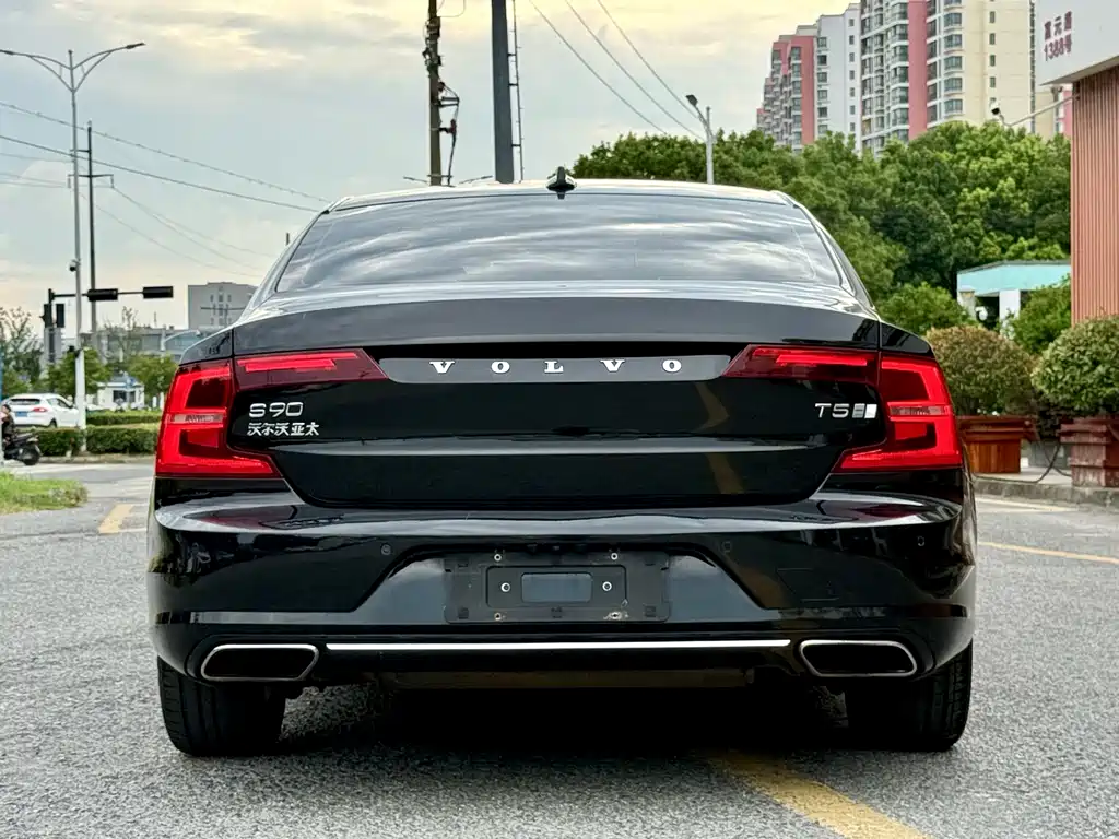 Volvo S90 — фотографии объявления, Фото 6