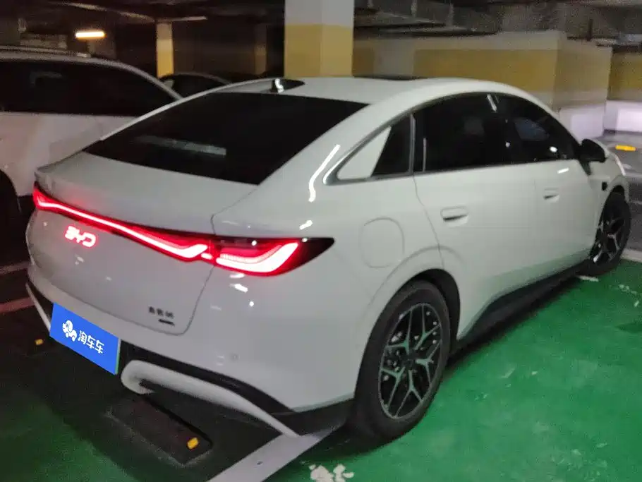 BYD Seal 06 — миниатюра 3