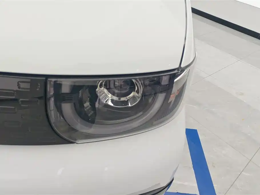 Chery QQ 2025 205km