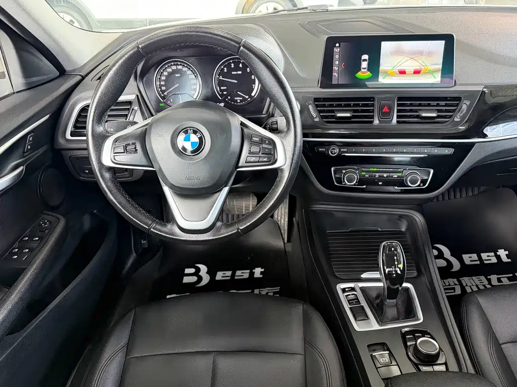 BMW 1 Series — миниатюра 16