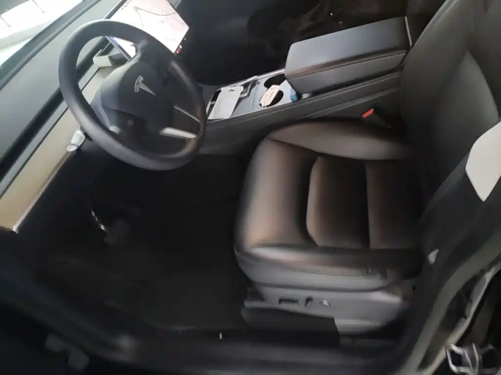 Tesla Model Y — миниатюра 15