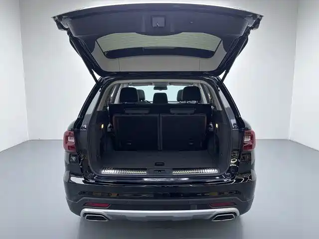 Hongqi Hongqi HS7 — миниатюра 14
