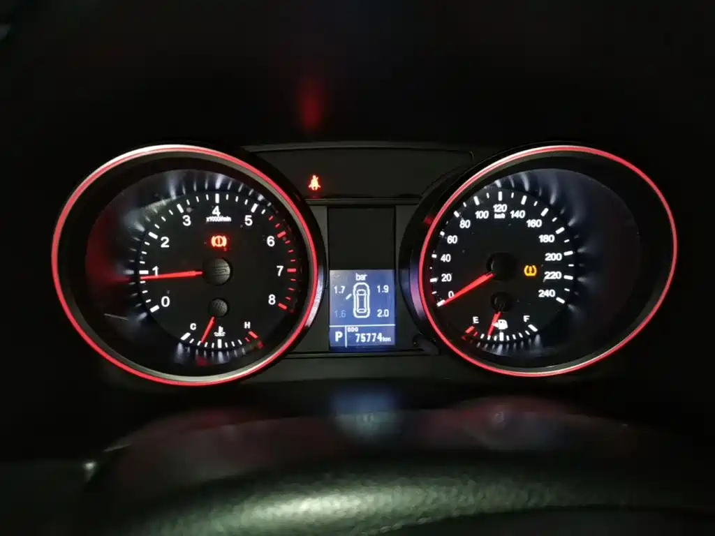 Haval H6 — миниатюра 14