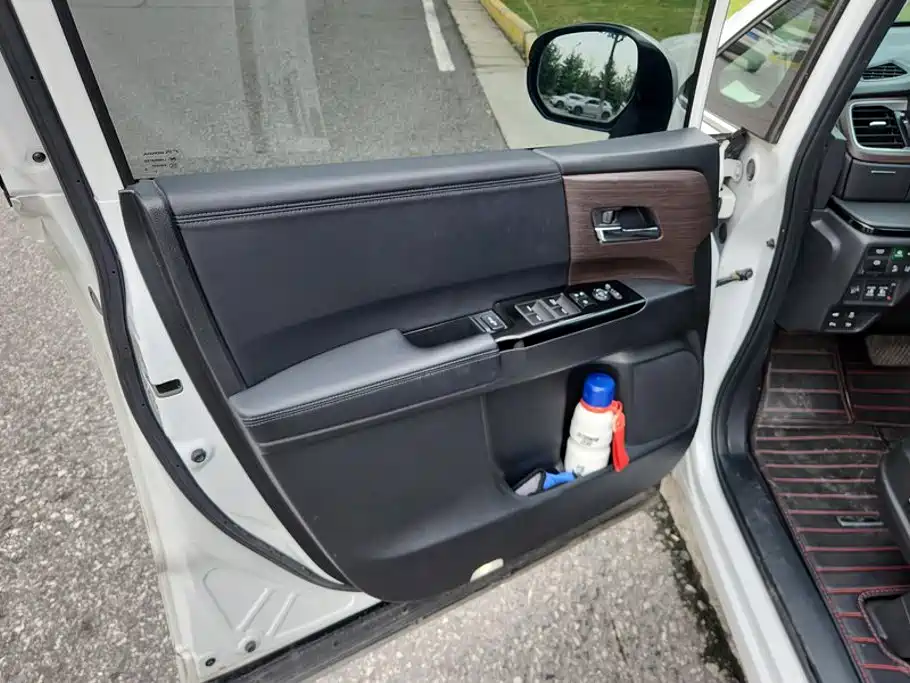 Honda Odyssey — миниатюра 7