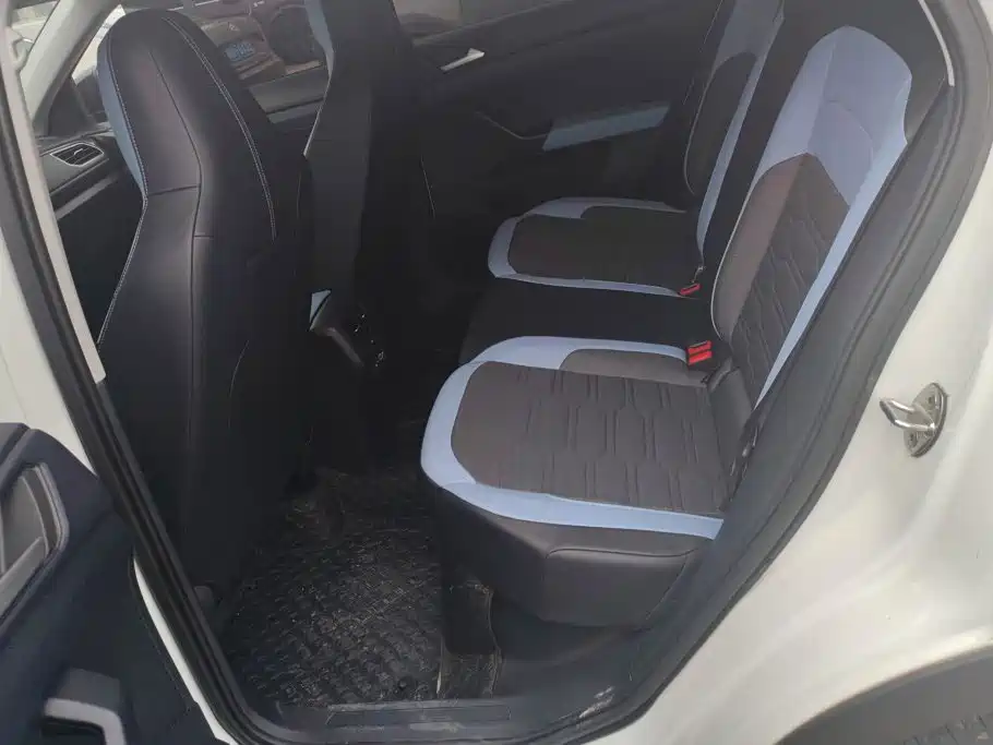 Volkswagen Tharu — миниатюра 11
