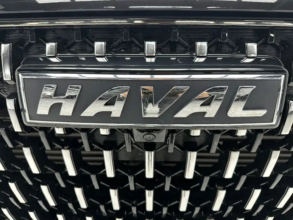 Haval H6 2023 — фото 12