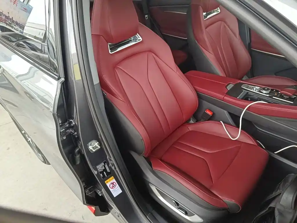 Changan CS75 PLUS — миниатюра 25