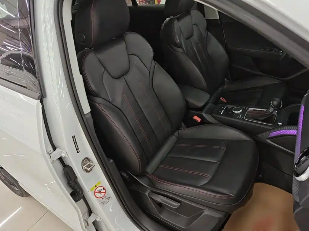 Audi Q2L — миниатюра 25