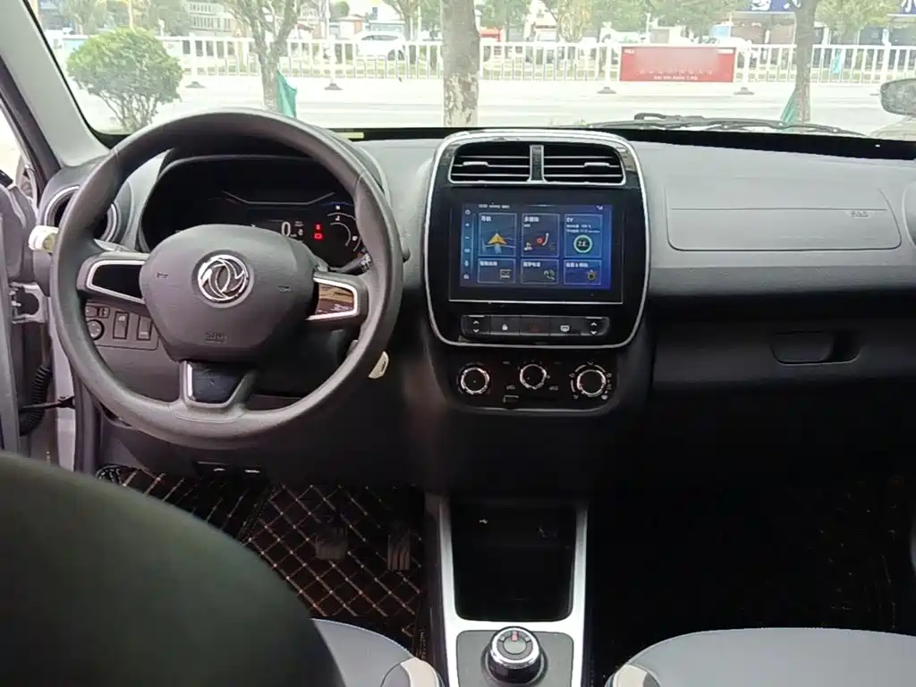 Fengguang Fengguang E1 — миниатюра 10