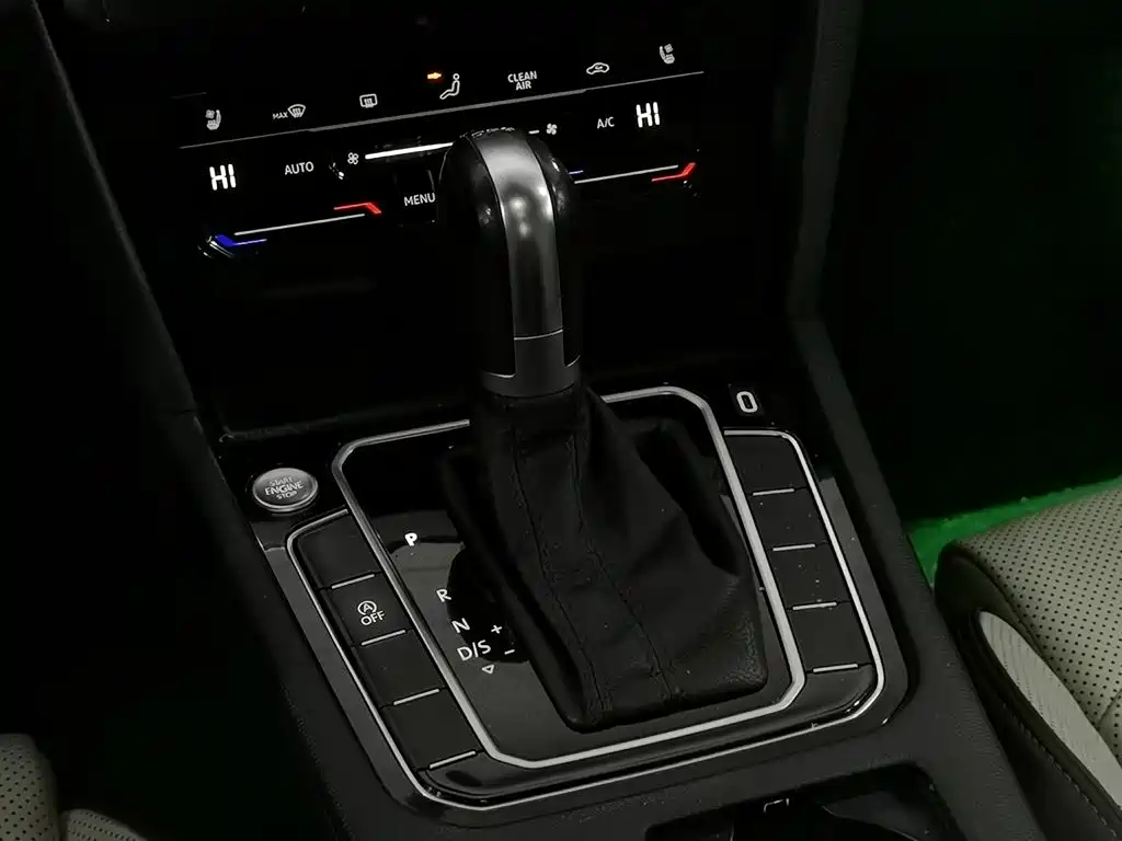 Volkswagen Magotan — миниатюра 13