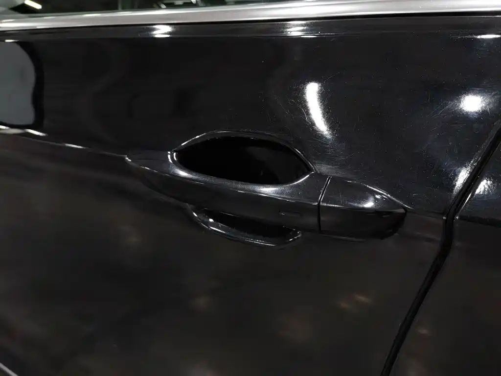 Volkswagen Magotan — миниатюра 18