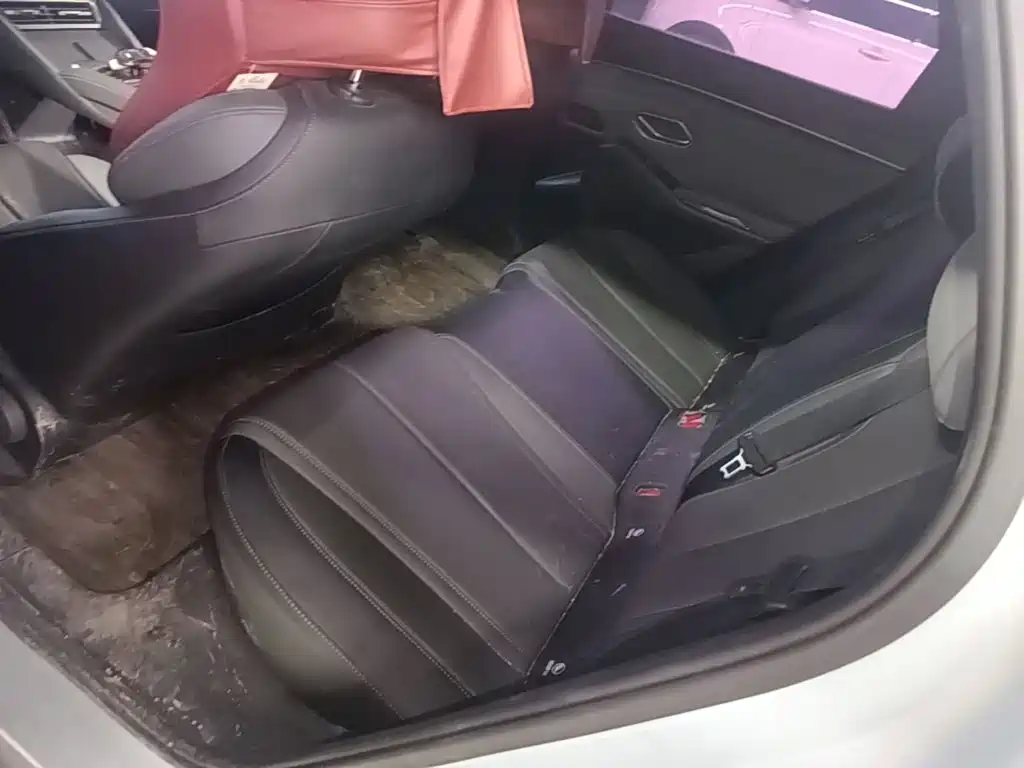BYD Qin L — миниатюра 17
