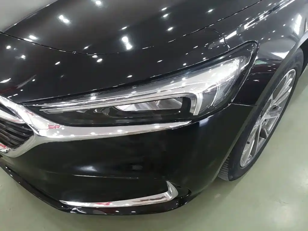 Buick LaCrosse — миниатюра 24